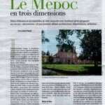 Le Sud-Ouest Mag parle de nous !