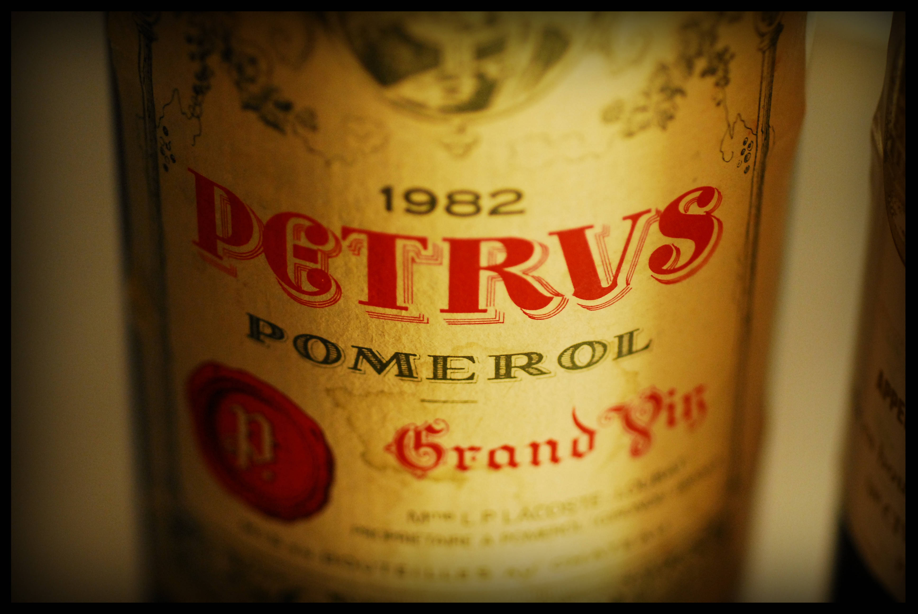 Les 10 vins les plus chers du monde
