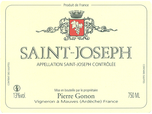 Les mentions obligatoires sur l&rsquo;étiquette d&rsquo;un vin