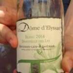 Les vins de Grignan-les-adhémar