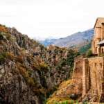 Idées de visites en Languedoc-Roussillon