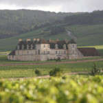 Les plus beaux châteaux de Bourgogne