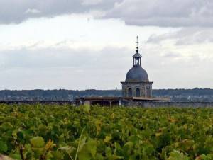 Découvrez le Château Gaudrelle dans l’appellation Vouvray