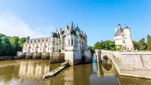 Les plus beaux domaines viticoles du Val de Loire