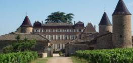 Les plus beaux domaines en Beaujolais