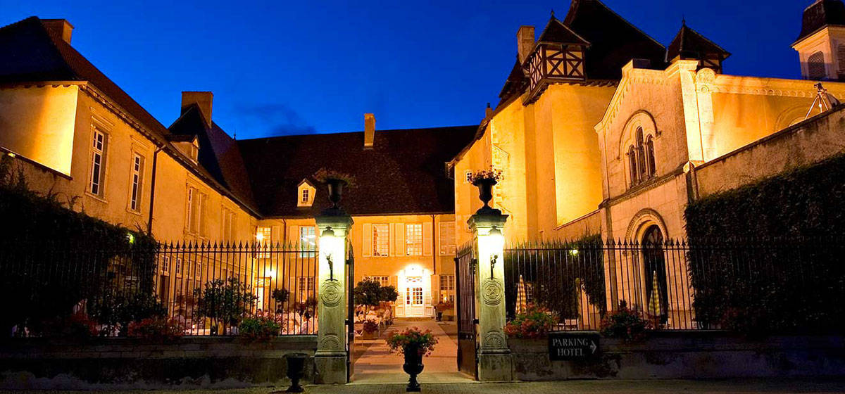 Les plus beaux domaines viticoles en Beaujolais