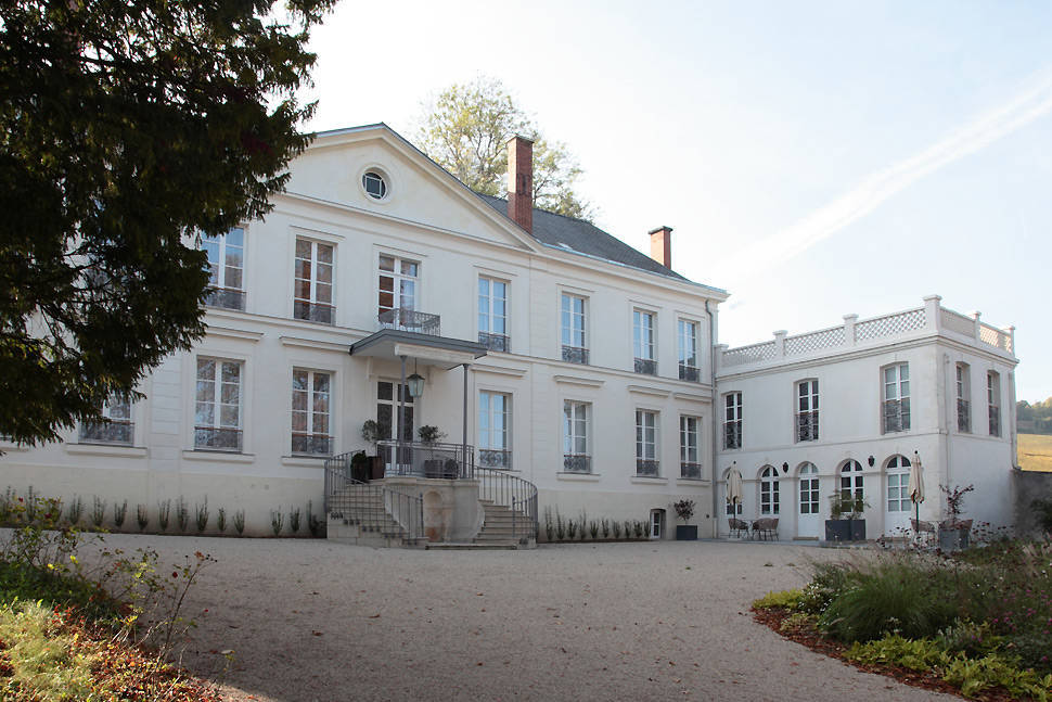 Hôtel Les Avisés Selosse