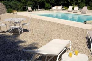 Charm'Attitude - Piscine