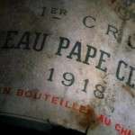 Château Pape Clément, une histoire singulière, un vin unique