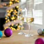 Les accords mets et vins du repas de Noël