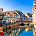 Escapade à Colmar, capitale des vins d’Alsace