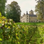 Itinéraire sur la route touristique du champagne