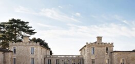 Vinotrip et Château de Ferrand