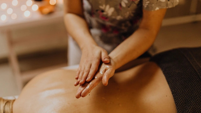 Massage - Bellevigne & Spa 4*