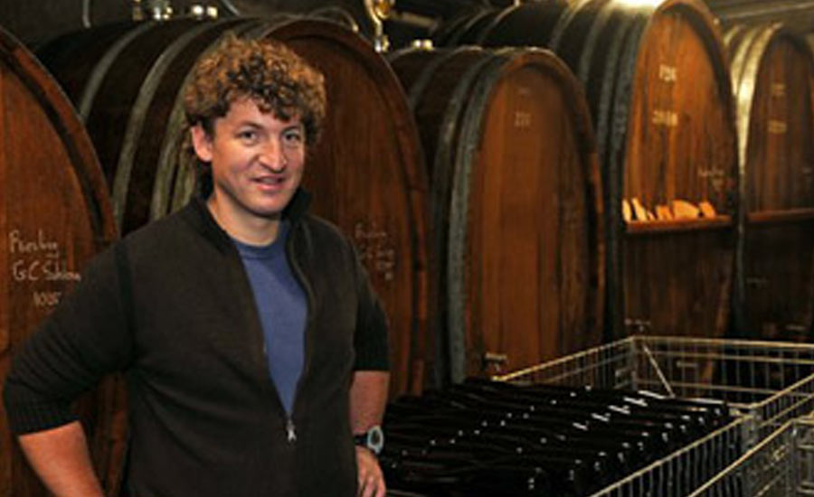 Domaine Bott-Geyl