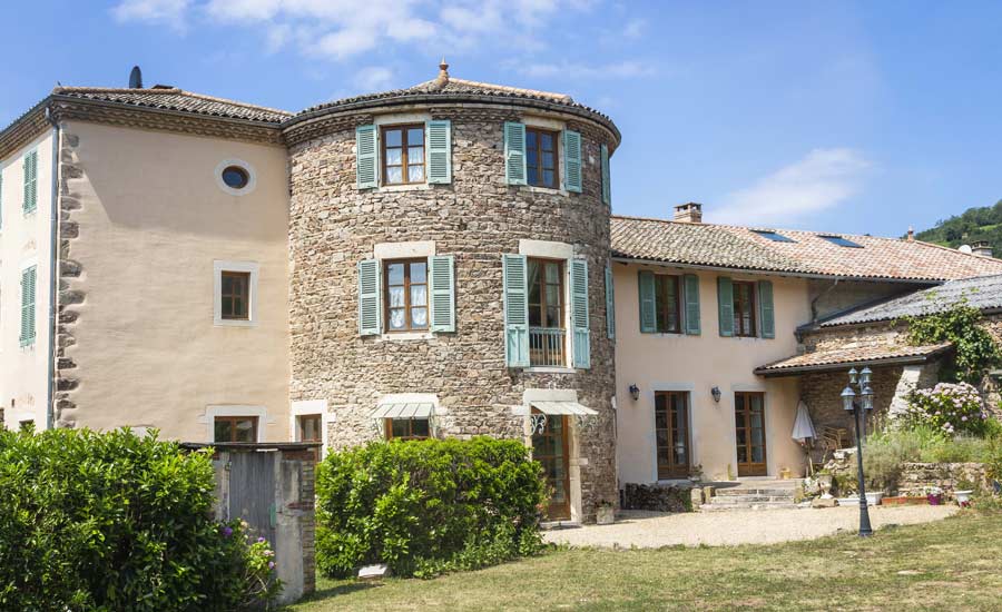 Chambre d’hôtes La Tour