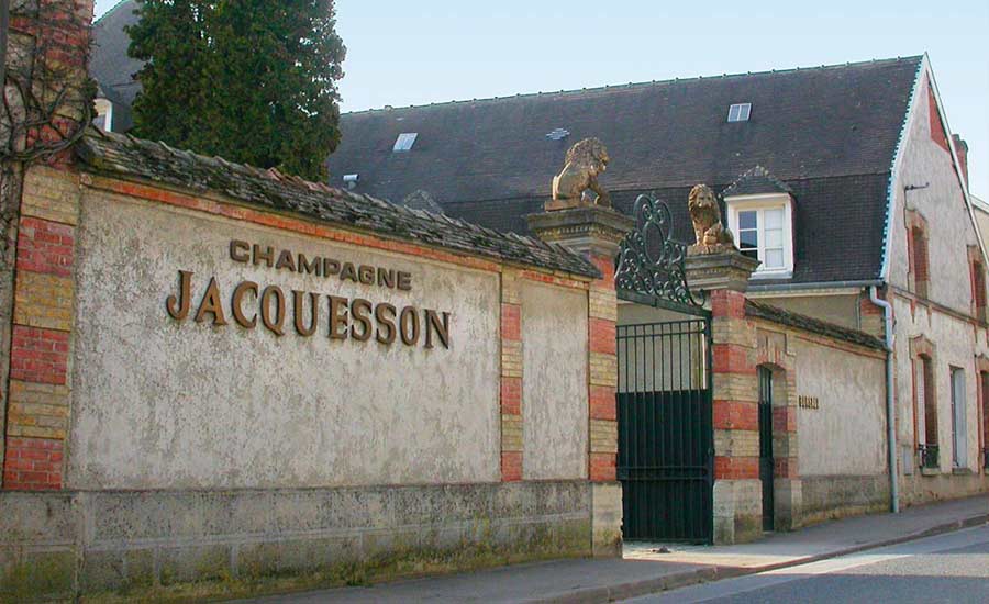 Domaine Jacquesson