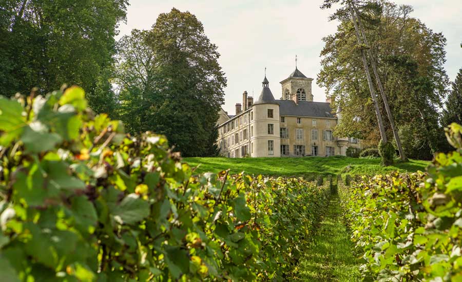 Champagne Le Gallais