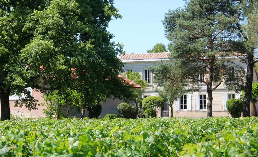 Château Baudan