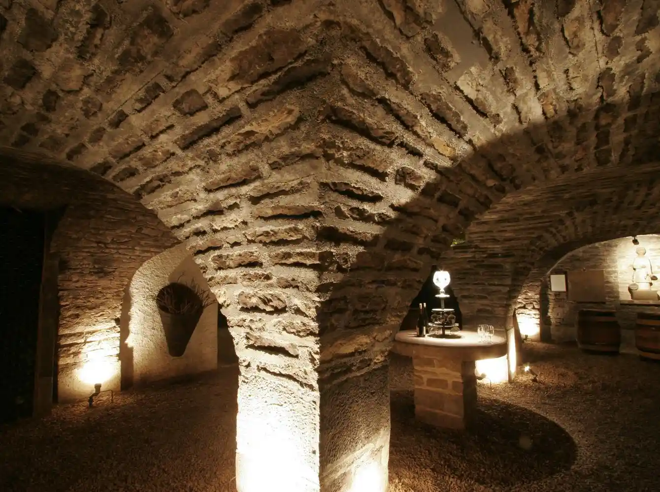 Château Corton C. à Aloxe-Corton