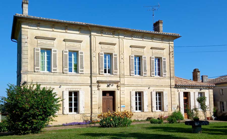 Château des Faures