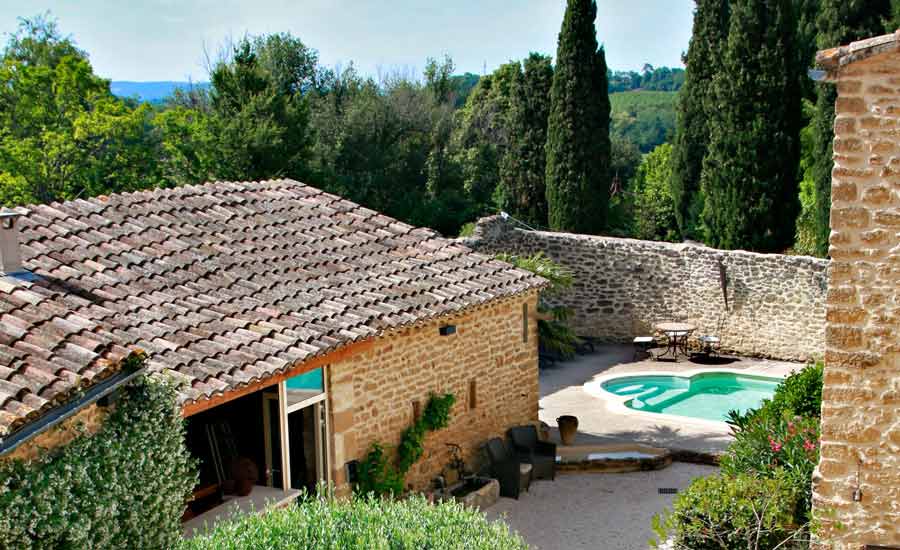 Le Clos de la Tuilière