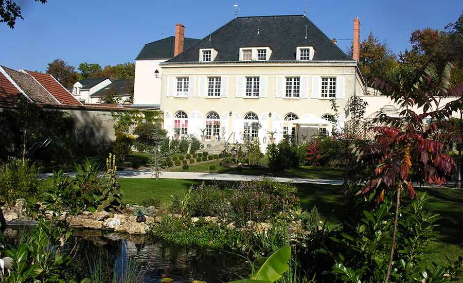 Clos Saint-Georges
