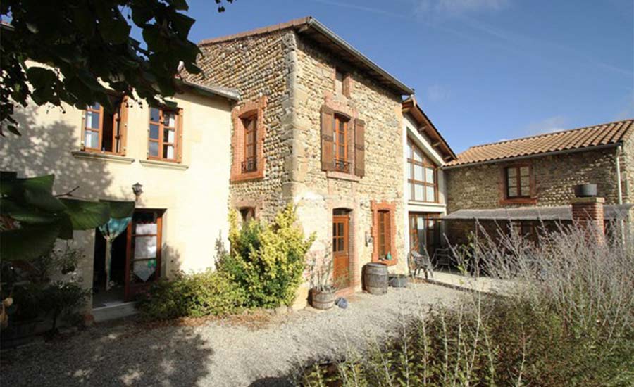 Domaine de la Croix du Verre