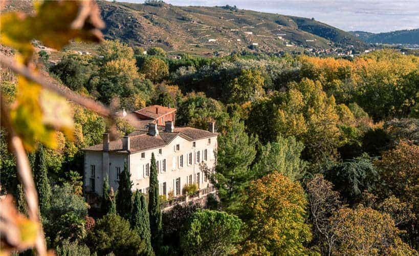 Domaine de Corps de Loup