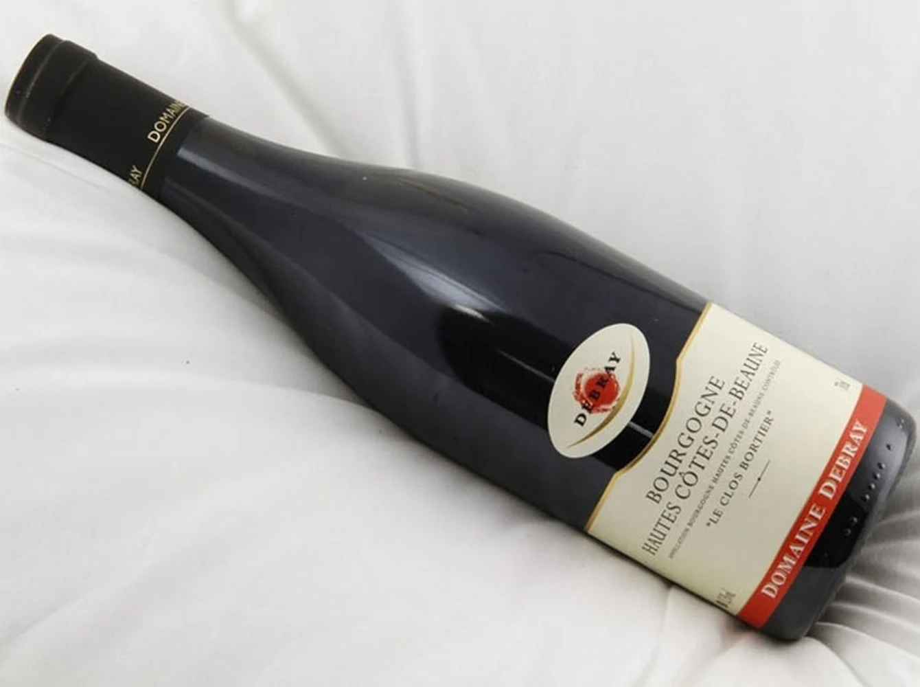 Domaine Debray à Beaune