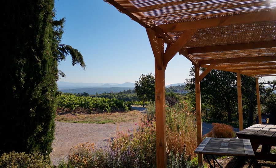 Domaine du Deffends