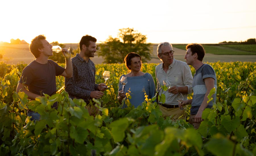 Domaine Langlois