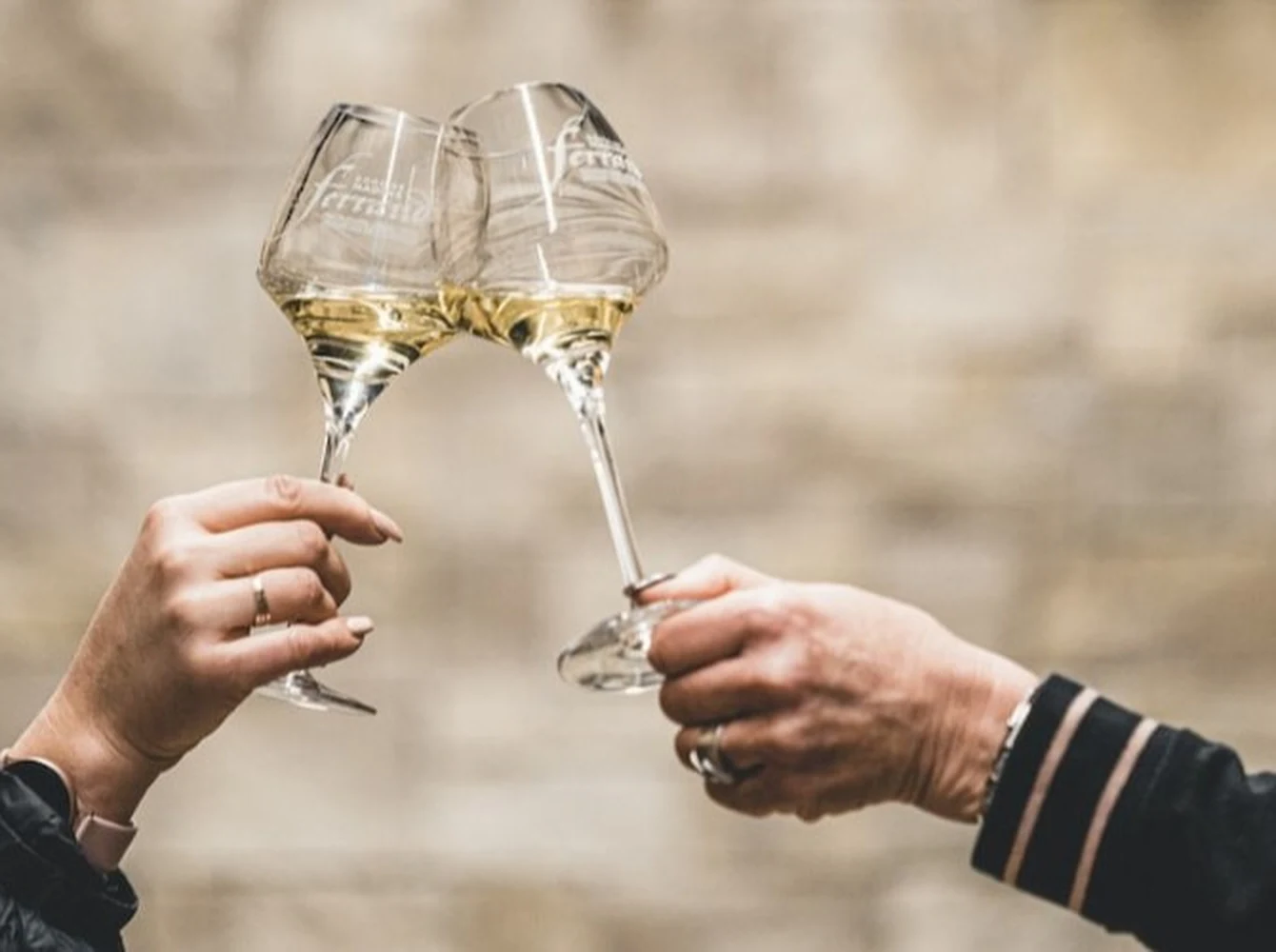 Domaine Nadine Ferrand - Pouilly Fuissé