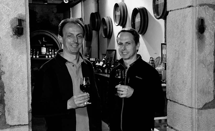 Domaine Pardon & Fils