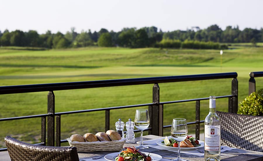 Golf du Médoc