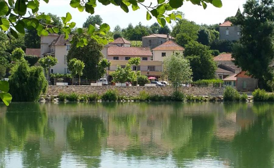 Hôtel Le Vinois
