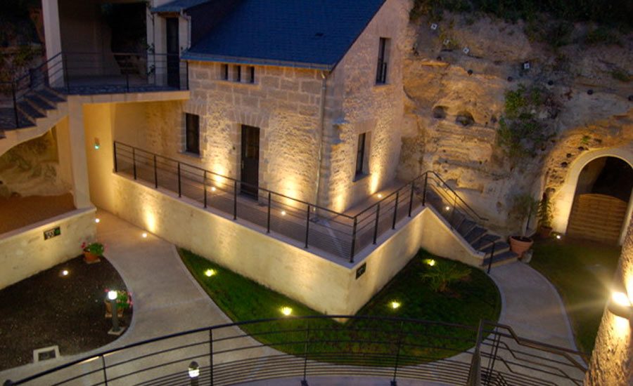 Hôtel Rocaminori
