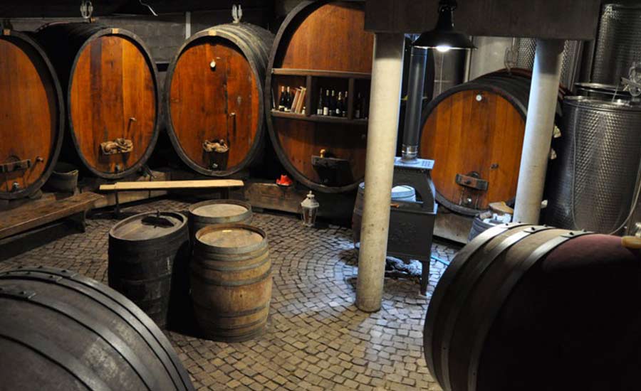 Vignoble Klur