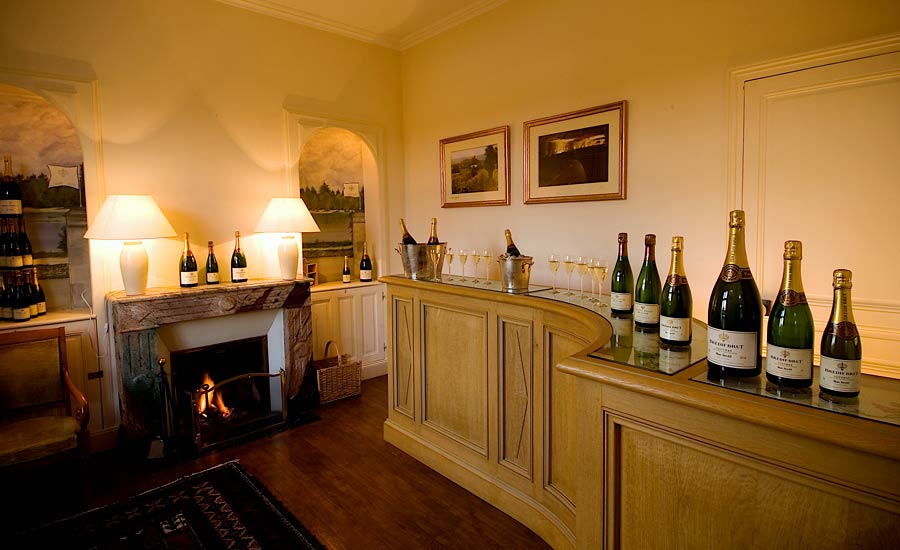 Maison Brédif