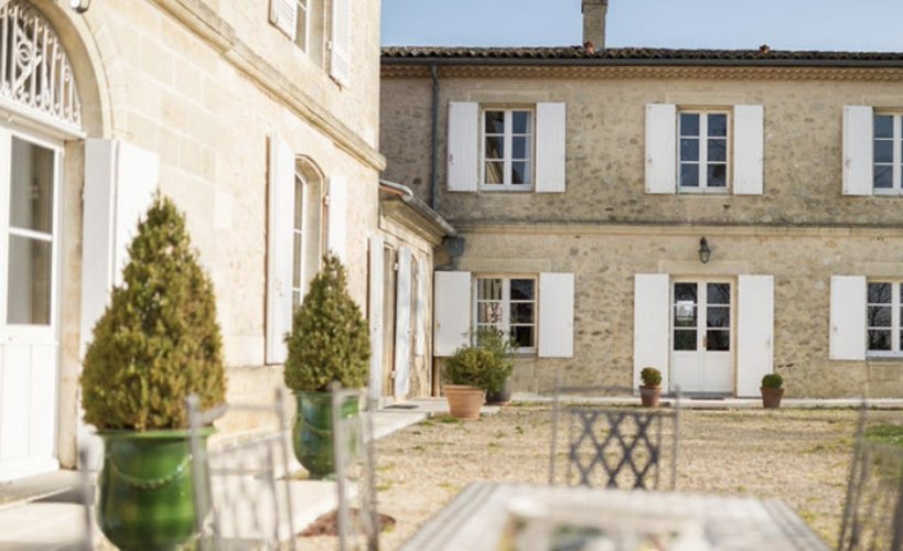 Château du Payre