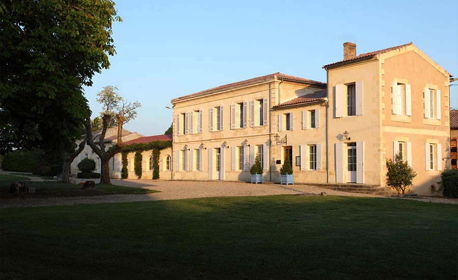 Domaine Rollan de By