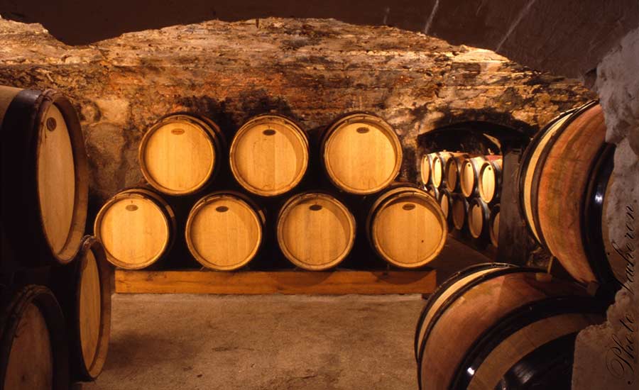Domaine Vacheron