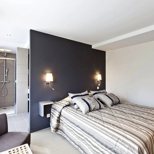Hôtel *** dans le Jura