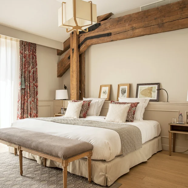 Chais Monnet & Spa