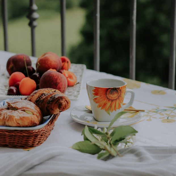 Hébergement en maison d'hôtes - Languedoc