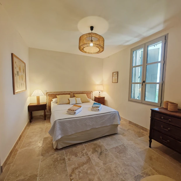 Hébergement en maison d'hôtes - Languedoc