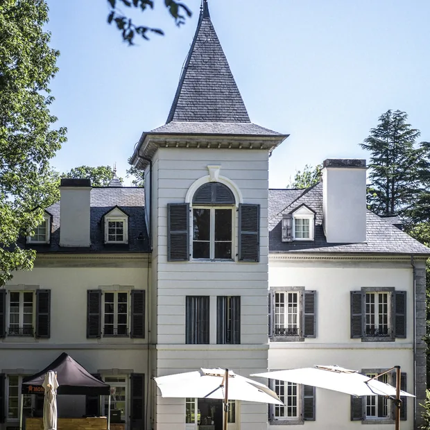 Domaine Mont-Riant