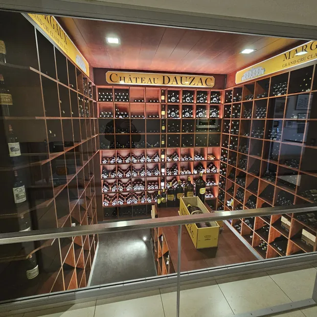 Château Dauzac