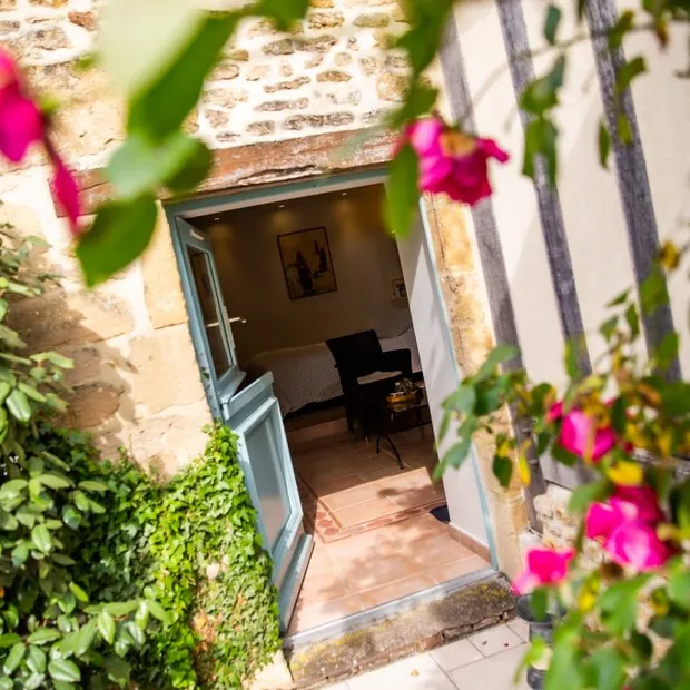 La Ferme de l'Oudon