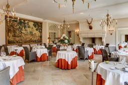 Château d'Etoges